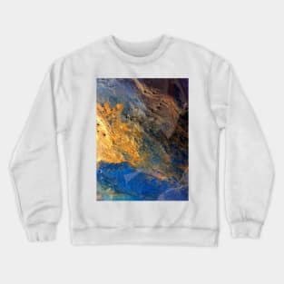 Midnight Sun Crewneck Sweatshirt